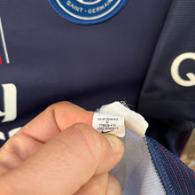 Load image into Gallery viewer, Camiseta Paris Saint Germain 2016-17 Home Nike - M/L
