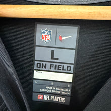 Cargar imagen en el visor de la galería, Camiseta Jacksonville Jaguars 2018/19 Alternate Jalen Ramsey #20 Nike - L/XL
