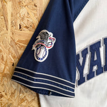 Carregar imagem no visualizador da galeria, Beisbolera New York Yankees Mid/Late 90s Starter Vintage- XL/XXL
