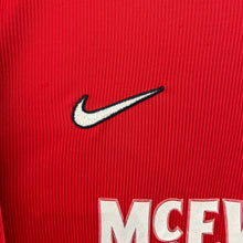 Load image into Gallery viewer, Camiseta Rangers FC 1998-99 Away Nike Vintage - S/M
