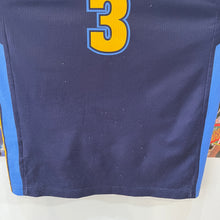 Charger l&#39;image dans la galerie, Camiseta Denver Nuggets Road 2008 Allen Iverson #3 Champion - XL Youth
