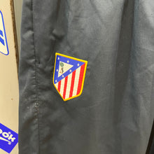 Charger l&#39;image dans la galerie, Chándal Atlético de Madrid 2005-06 Nike Vintage - M
