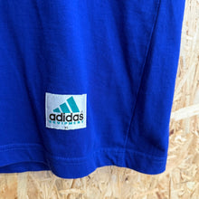 Carregar imagem no visualizador da galeria, Camiseta Adidas Equipment Early 90s Vintage - L/XL
