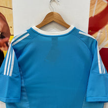 Load image into Gallery viewer, Camiseta Olympique Marseille 2001-02 Away Adidas Vintage - L/XL
