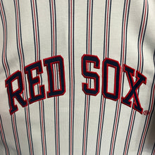 Charger l'image dans la galerie, Beisbolera Boston Red Sox Mid 90’s Starter Vintage - L/XL
