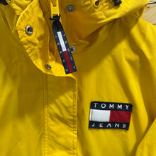 Cargar imagen en el visor de la galería, Pullover Tommy Jeans Capsule 2017 - XS/S
