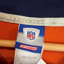 Cargar imagen en el visor de la galería, Camiseta Denver Broncos 2002/03 Alternate Clinton Portis #26 Reebok Vintage - L/XL
