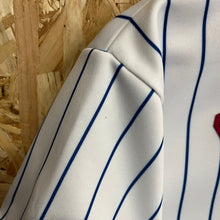 Charger l'image dans la galerie, Beisbolera Chicago Cubs 2012-13 Home Alfonso Soriano #12 Majestic - L (Youth)
