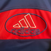Cargar imagen en el visor de la galería, Chaqueta Adidas Late 90’s Vintage - XL/XXL
