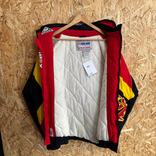 Lade das Bild in den Galerie-Viewer, Parka Kansas City Chiefs 1994 Apex One Vintage - XL/XXL

