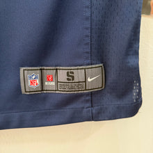 Cargar imagen en el visor de la galería, Camiseta Seattle Seahawks 2020 Home Russell Wilson #3 Nike - S/M
