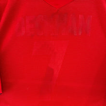 Cargar imagen en el visor de la galería, Camiseta Inglaterra 2004 Away Umbro Vintage - L/XL
