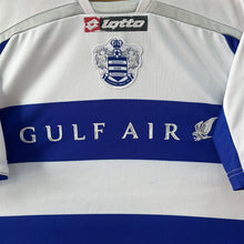 Lade das Bild in den Galerie-Viewer, Camiseta Queens Park Rangers 2009-10 Home Lotto - L/XL
