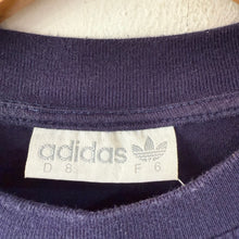 Cargar imagen en el visor de la galería, Camiseta Adidas Soccer Early 90s Vintage - M/L
