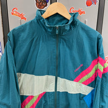 Cargar imagen en el visor de la galería, Chándal Adidas Táctel Vintage Late 70’s - M/L
