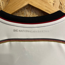 Load image into Gallery viewer, Camiseta Alemania 2014 Home Adidas - L/XL
