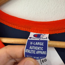 Cargar imagen en el visor de la galería, Camiseta Denver Broncos 1998/00 Brian Griese #14 Champion Vintage - 48 (XL)
