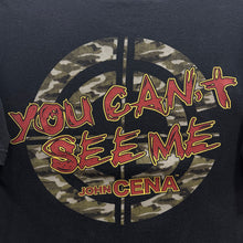 Cargar imagen en el visor de la galería, Camiseta John Cena 2002 WWE Vintage - S/M
