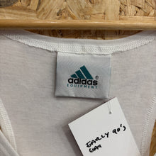 Lade das Bild in den Galerie-Viewer, Camiseta Adidas Equipment Early 90s Vintage - L/XL
