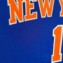 Cargar imagen en el visor de la galería, Camiseta New York Knicks Road 2012/13 Amar’e Stoudemire #1 Adidas - M/L
