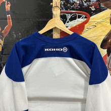 Carregar imagem no visualizador da galeria, Camiseta Toronto Maple Leafs Early 00’s Home Koho Vintage - XL/XXL
