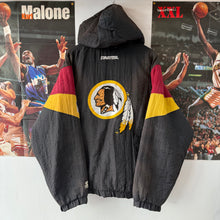Cargar imagen en el visor de la galería, Pullover Washington Redskins Early/Mid 90’s Starter Vintage - M/L
