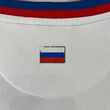 Cargar imagen en el visor de la galería, Camiseta Rusia 2006 Home Nike - L/XL
