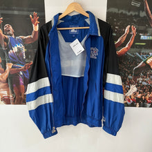 Cargar imagen en el visor de la galería, Chaqueta Ligera Kentucky Wildcats Starter Late 90’s Vintage - M/L
