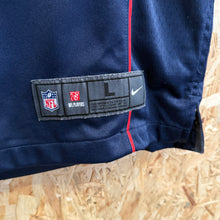 Lade das Bild in den Galerie-Viewer, Camiseta New England Patriots 2016/17 Home Julian Edelman #11 Nike - L/XL
