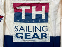 Charger l&#39;image dans la galerie, Veste vintage Tommy Hilfiger Sailing Gear - M/L
