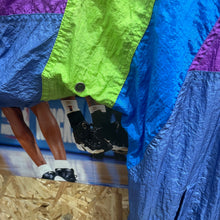 Cargar imagen en el visor de la galería, Chaqueta Puma 80’s Vintage - M/L
