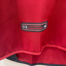 Cargar imagen en el visor de la galería, Camiseta Bayern Munich 2002-03 Home Adidas Vintage - M/L
