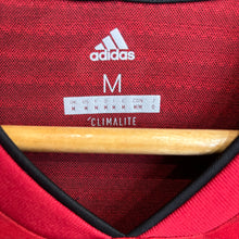 Carica l'immagine nel visualizzatore di Gallery, Camiseta Manchester United 2018-19 Home Adidas - M/L
