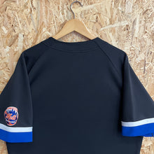 Carregar imagem no visualizador da galeria, Beisbolera New York Mets 2011 Nike - XL/XXL
