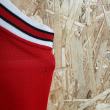 Cargar imagen en el visor de la galería, Camiseta Chicago Bulls Road 1992/93 Scottie Pippen #33 Champion Vintage - M/L
