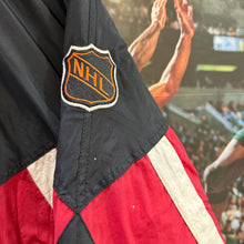 Cargar imagen en el visor de la galería, Pullover New Jersey Devils Mid 90’s Starter Vintage - M/L
