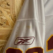 Charger l'image dans la galerie, Camiseta Washington Redskins 2004/05 Road Clinton Portis #26 Reebok Vintage - XXL/3XL
