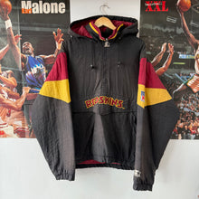 Cargar imagen en el visor de la galería, Pullover Washington Redskins Early/Mid 90’s Starter Vintage - M/L
