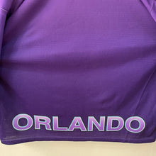 Carregar imagem no visualizador da galeria, Camiseta Orlando Solar Bears Early 00’s Bauer Vintage - M/L
