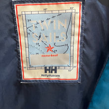 Load image into Gallery viewer, Parka Helly Hansen Vintage 90’s - L/XL
