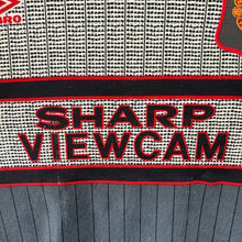Cargar imagen en el visor de la galería, Camiseta Manchester United 1995-96 Away Umbro Vintage - Youth
