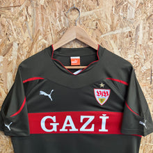 Carica l'immagine nel visualizzatore di Gallery, Camiseta Stuttgart 2010-11 Third Puma - S/M
