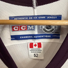 Cargar imagen en el visor de la galería, BNWT Camiseta Anaheim Mighty Ducks 2000/03 CCM Vintage - XL/XXL
