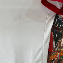 Carregar imagem no visualizador da galeria, Camiseta New York Red Bulls 2013-14 Home Adidas - XL Youth
