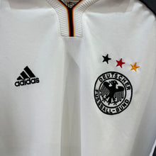 Lade das Bild in den Galerie-Viewer, Camiseta Alemania 2000 Adidas Vintage - XL
