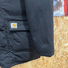 Load image into Gallery viewer, Carhartt Bering Parka II Y2K - M/L
