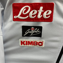 Carregar imagem no visualizador da galeria, Chaqueta Napoli 2018-19 Kappa - L/XL
