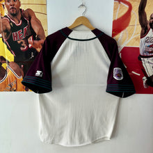 Cargar imagen en el visor de la galería, Beisbolera Anaheim Mighty Ducks Starter Mid/Late 90’s Vintage - L/XL
