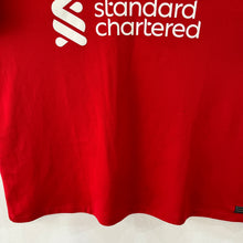 Load image into Gallery viewer, Camiseta Liverpool 2023-24 Home Nike - L/XL
