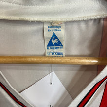 Cargar imagen en el visor de la galería, Camiseta Le Coq Sportif 80’s Vintage - M/L
